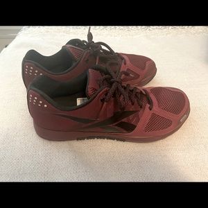 Reebok CrossFit Nano 2.0